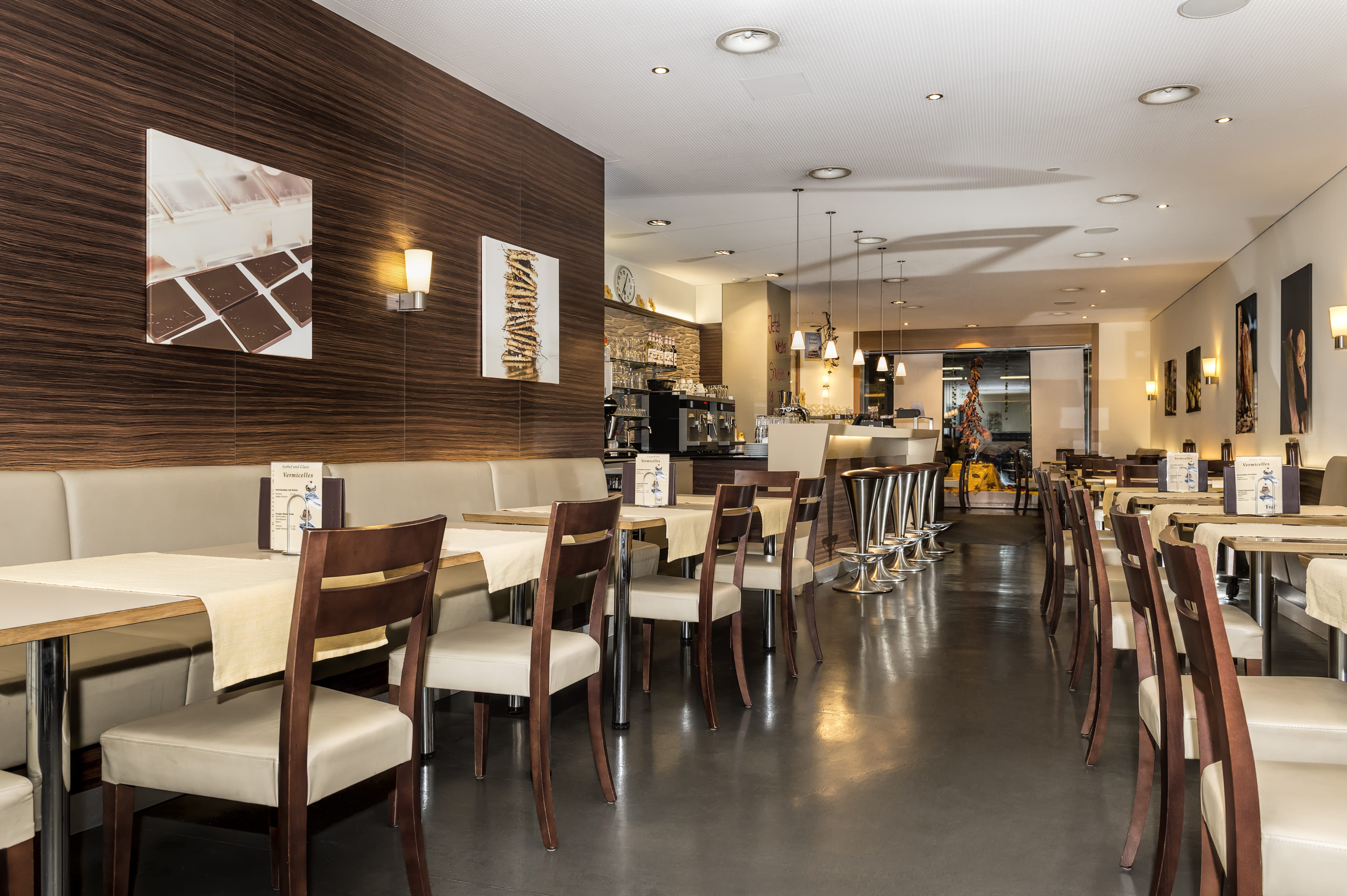 Café Konditorei Frei